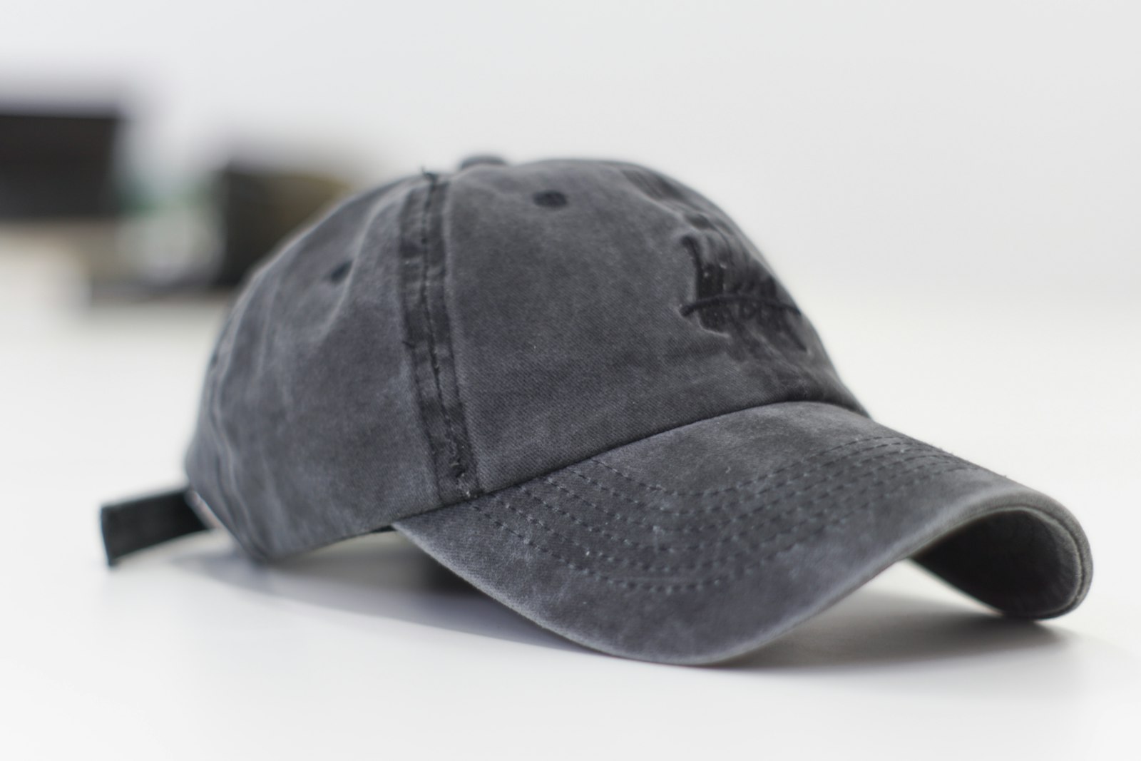 Custom headwear made to order