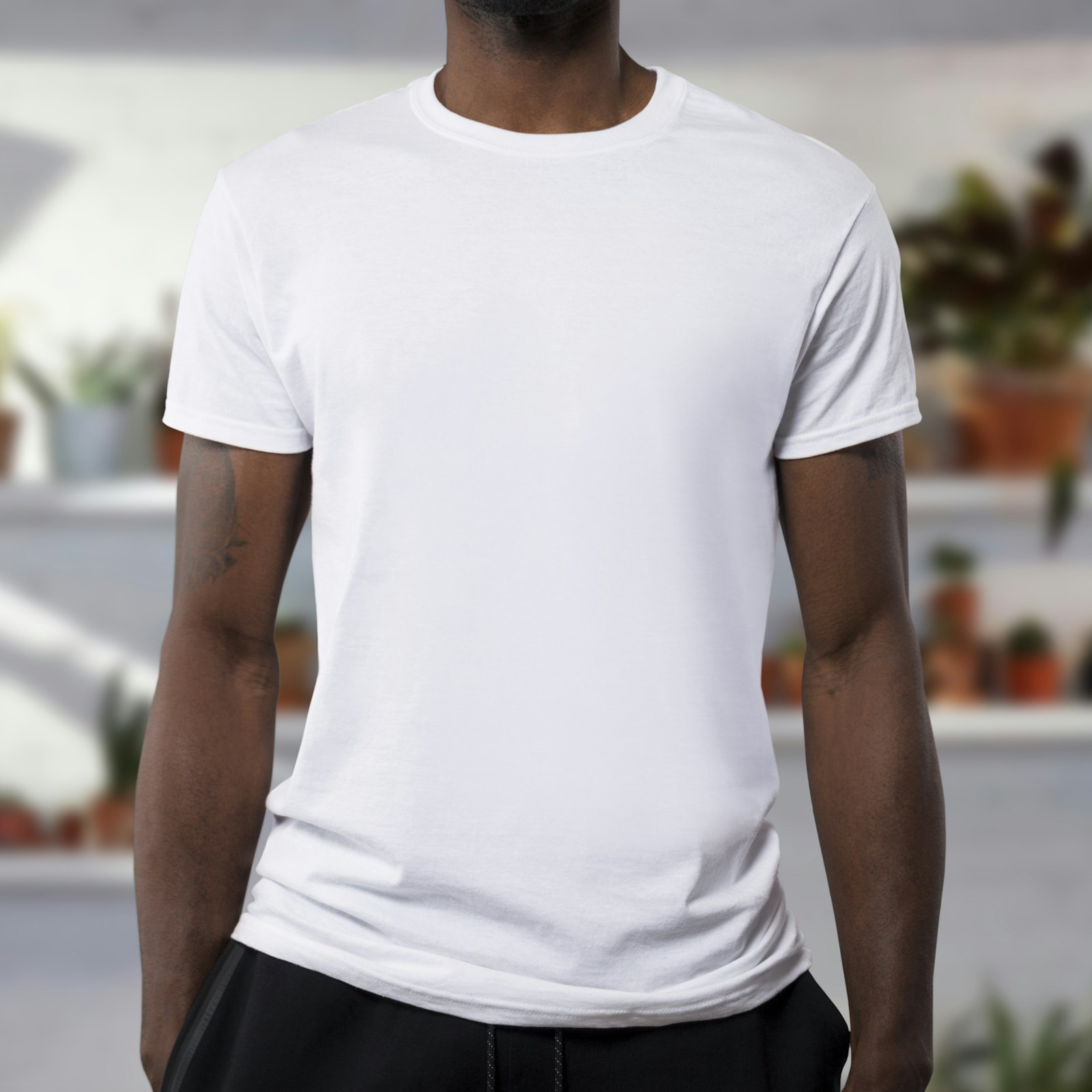 Custom t-shirts &amp; polos made to order