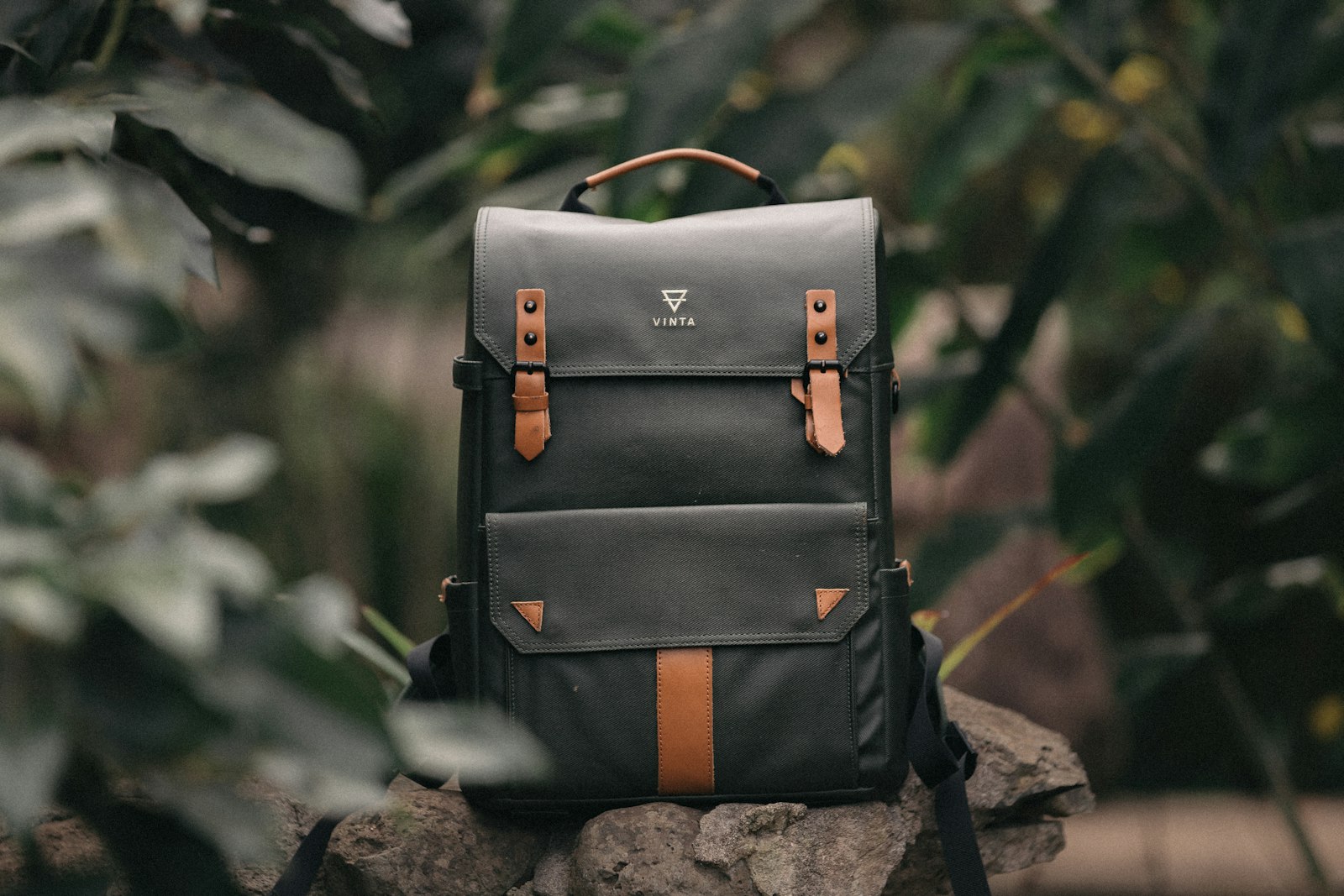 Custom Leather Messenger Bag manufactured to order by SeamFoundry