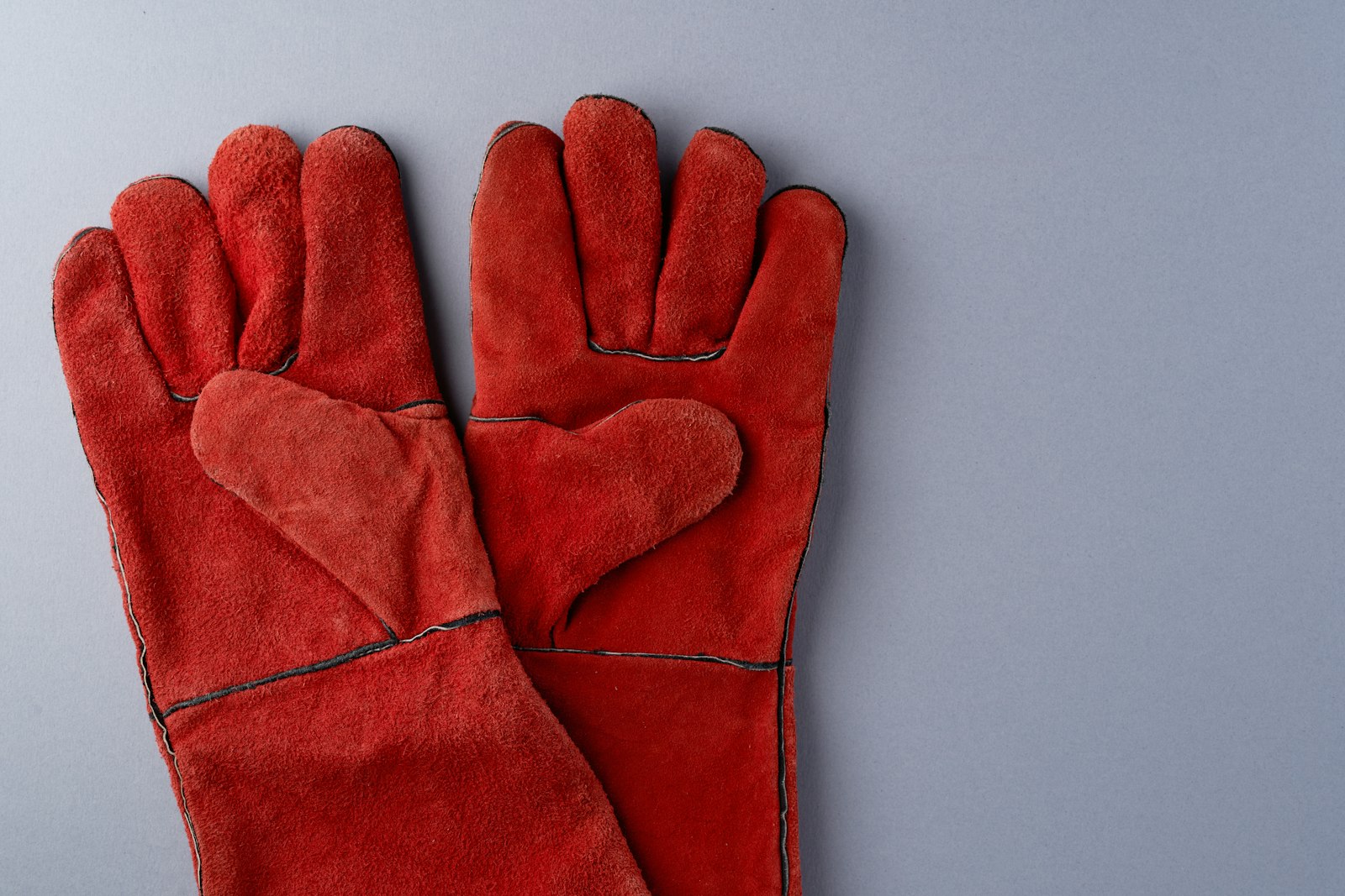 Custom Leather Dress Gloves manufactured to order by SeamFoundry
