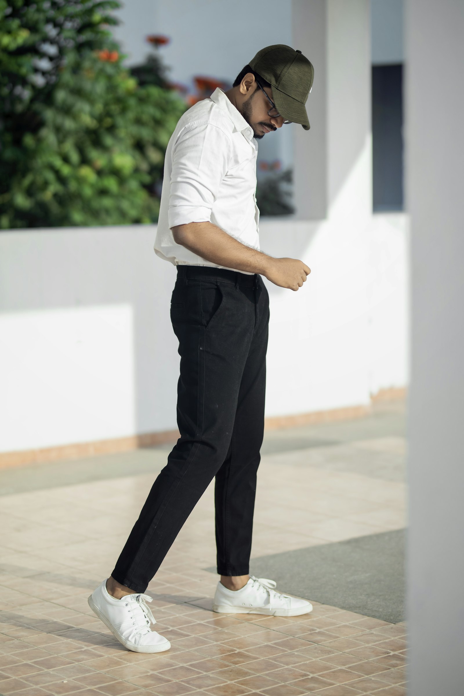 Custom Classic Sweatpants manufactured to order by SeamFoundry