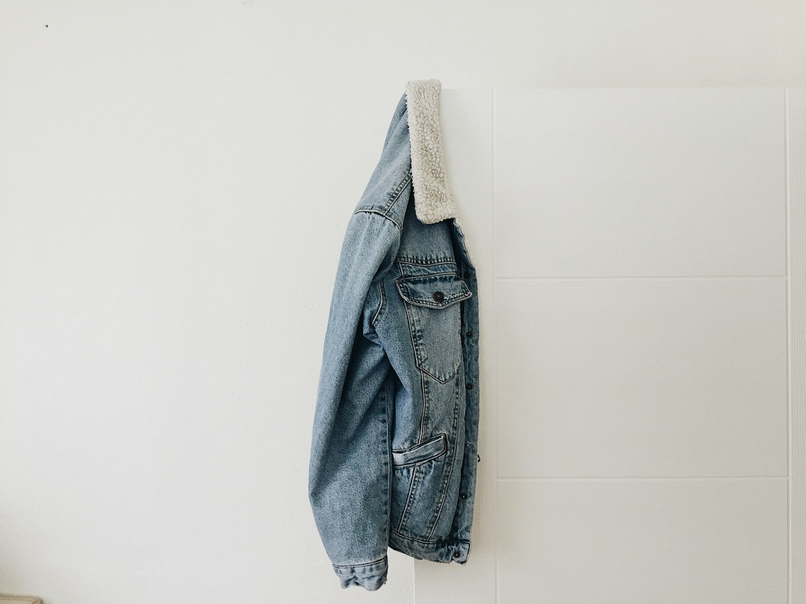 Custom Satin Bomber Varsity manufactured to order by SeamFoundry